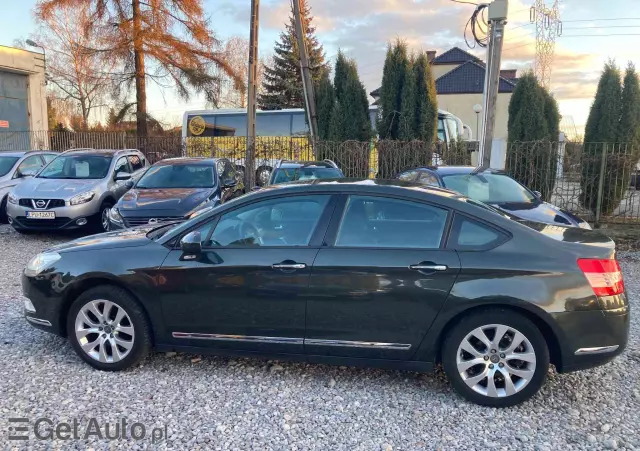 CITROËN C5 2.0 16V Confort