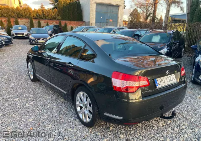 CITROËN C5 2.0 16V Confort