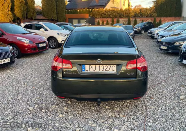CITROËN C5 2.0 16V Confort
