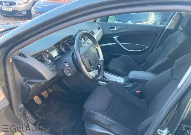 CITROËN C5 2.0 16V Confort