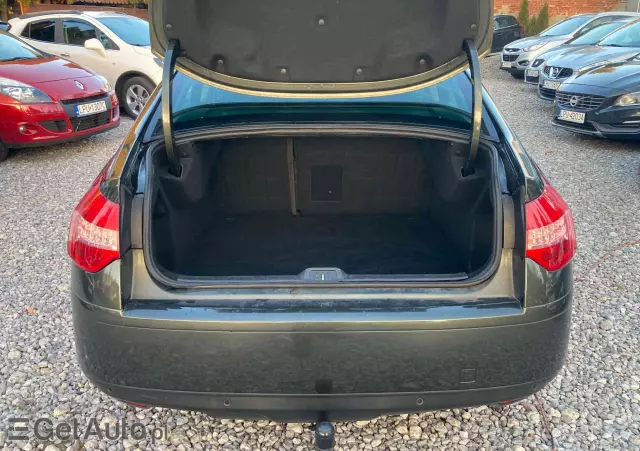 CITROËN C5 2.0 16V Confort