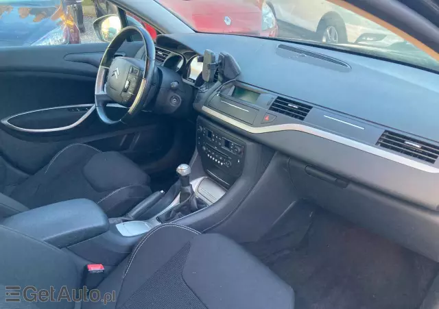 CITROËN C5 2.0 16V Confort