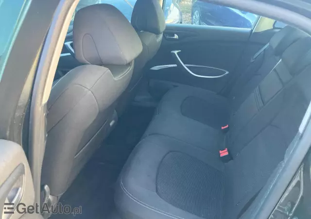 CITROËN C5 2.0 16V Confort