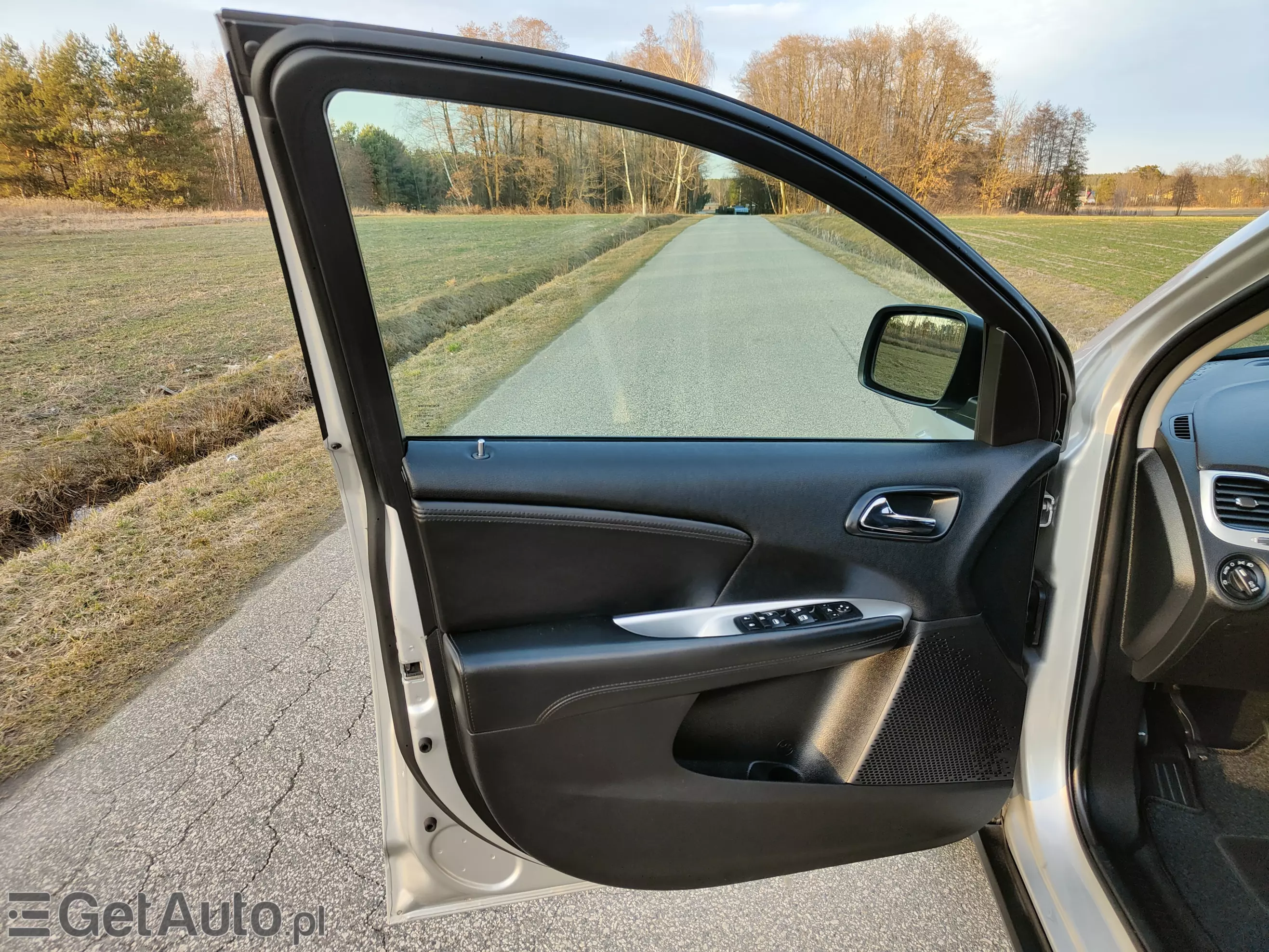 FIAT Freemont Lounge AWD Aut.