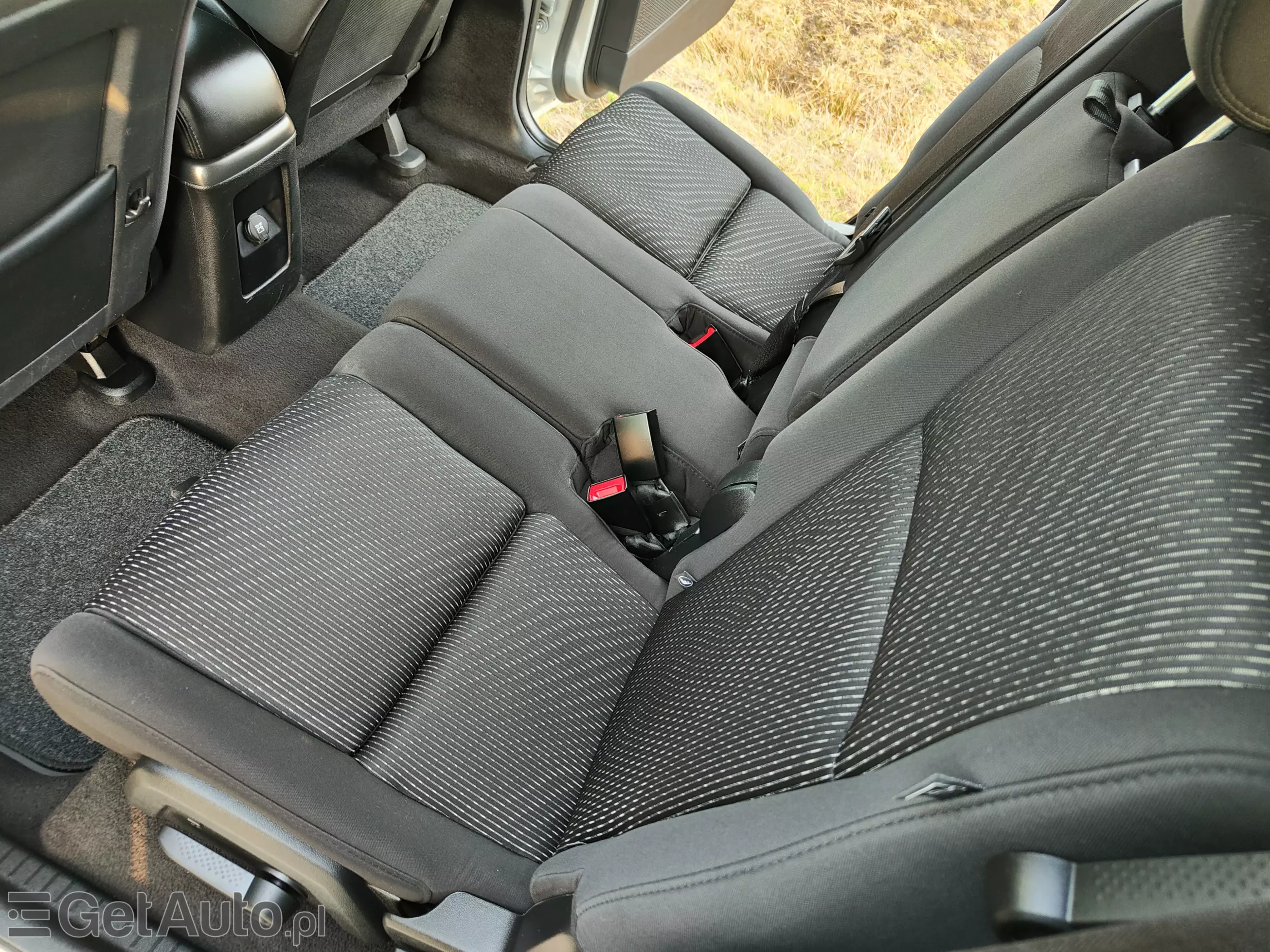 FIAT Freemont Lounge AWD Aut.