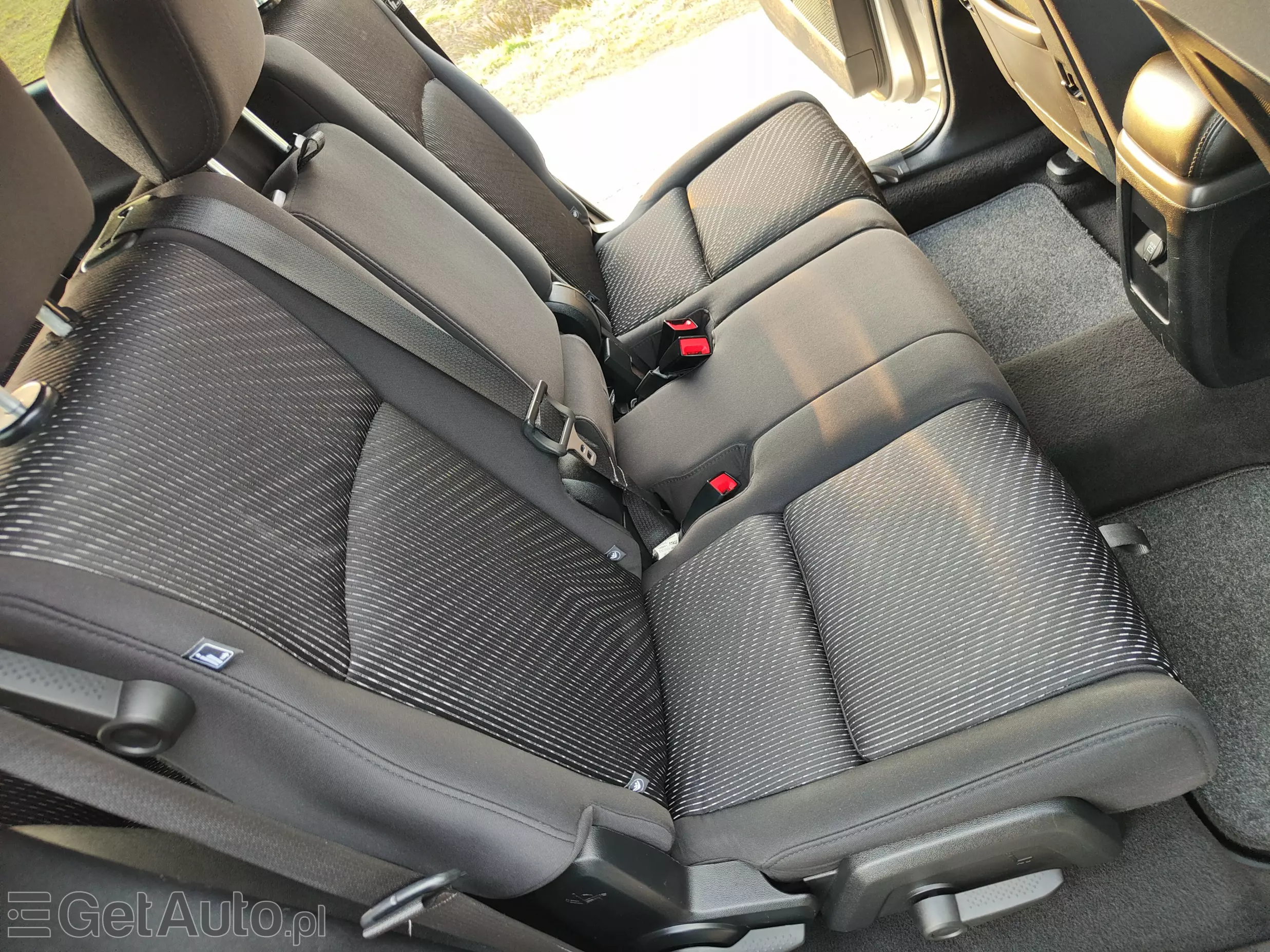 FIAT Freemont Lounge AWD Aut.