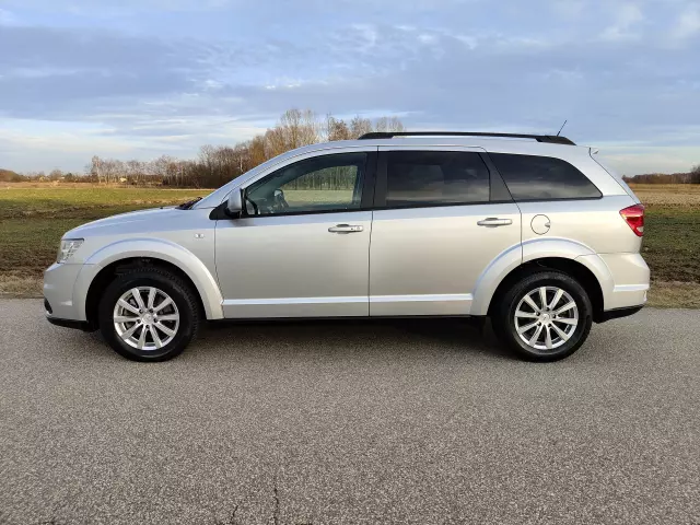 FIAT Freemont Lounge AWD Aut.