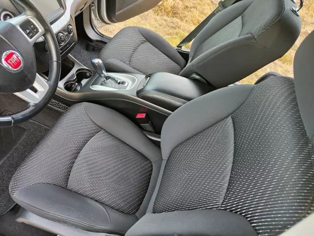 FIAT Freemont Lounge AWD Aut.