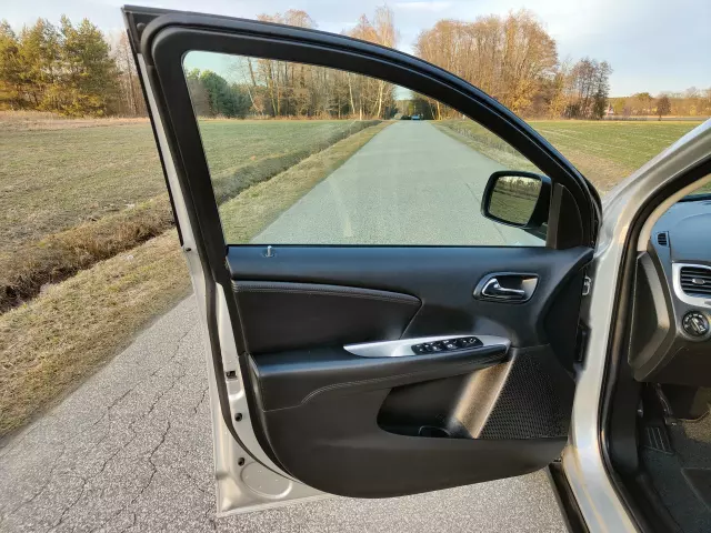 FIAT Freemont Lounge AWD Aut.