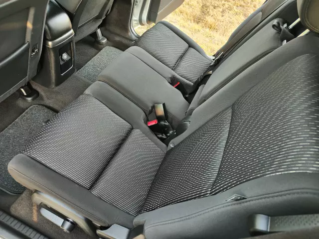 FIAT Freemont Lounge AWD Aut.