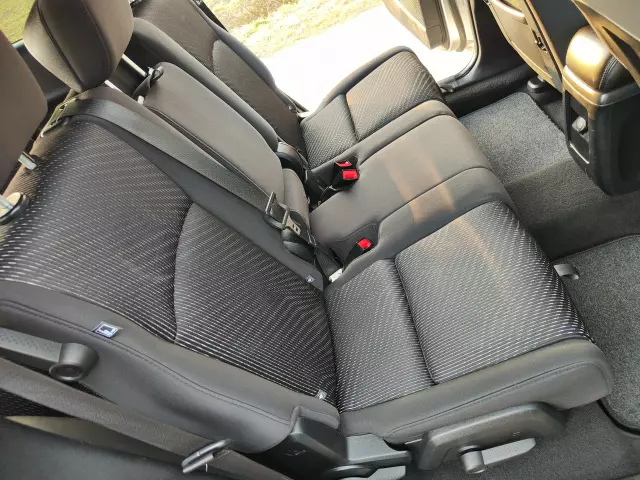 FIAT Freemont Lounge AWD Aut.