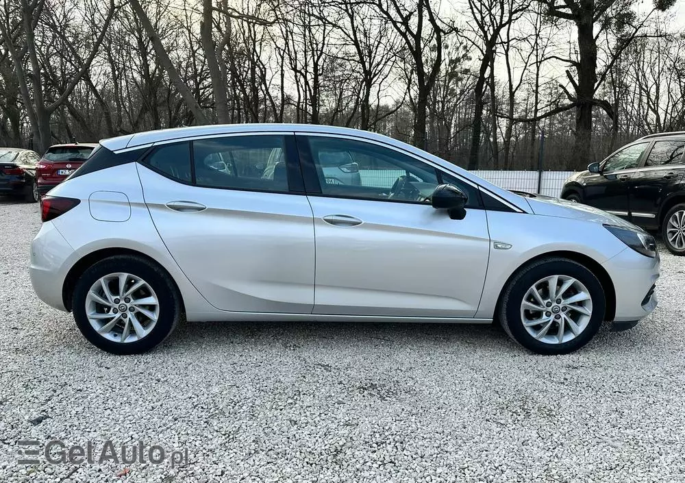 OPEL Astra V 1.2 T Elegance S&S