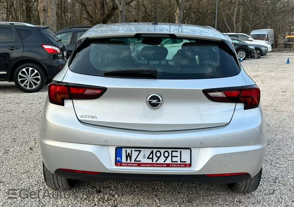 OPEL Astra V 1.2 T Elegance S&S