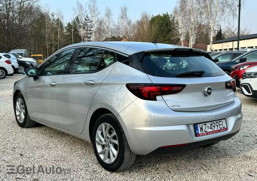OPEL Astra V 1.2 T Elegance S&S
