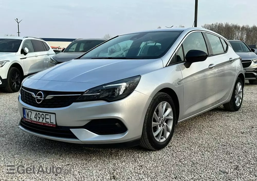 OPEL Astra V 1.2 T Elegance S&S