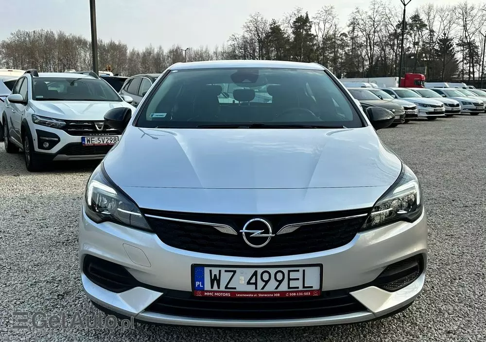 OPEL Astra V 1.2 T Elegance S&S
