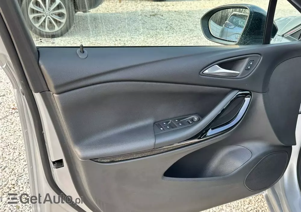 OPEL Astra V 1.2 T Elegance S&S