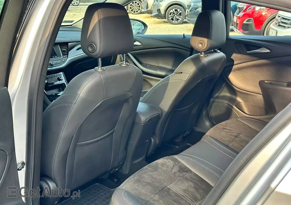 OPEL Astra V 1.2 T Elegance S&S