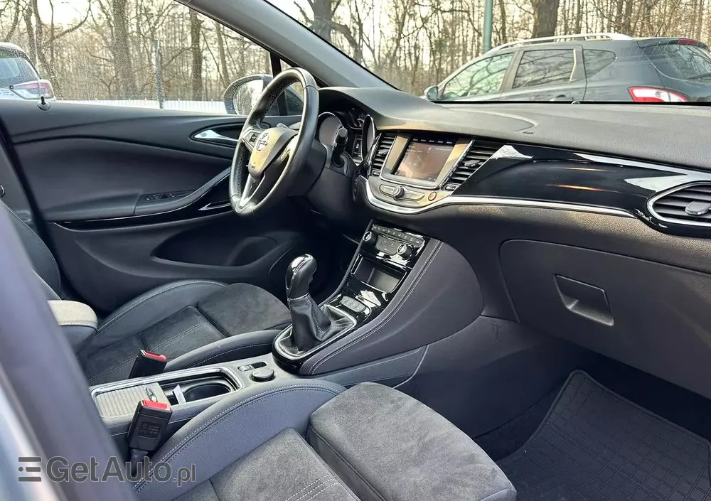 OPEL Astra V 1.2 T Elegance S&S