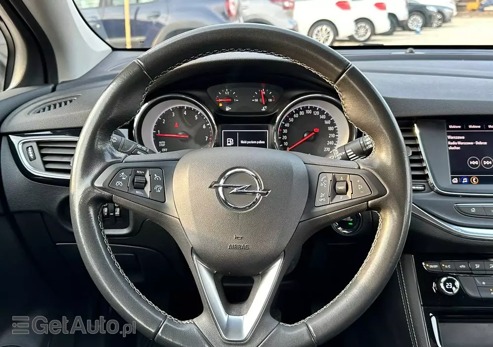 OPEL Astra V 1.2 T Elegance S&S