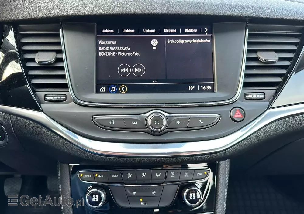 OPEL Astra V 1.2 T Elegance S&S