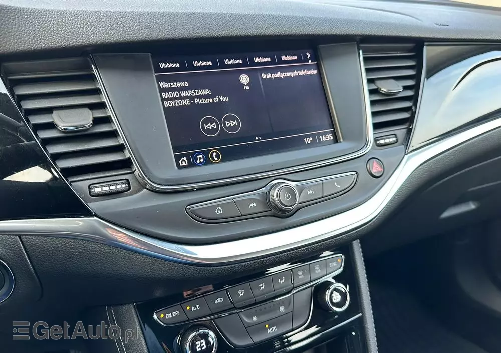 OPEL Astra V 1.2 T Elegance S&S