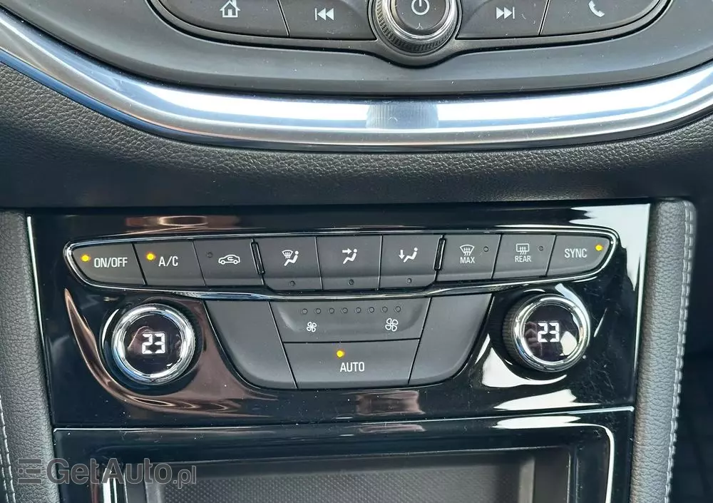 OPEL Astra V 1.2 T Elegance S&S