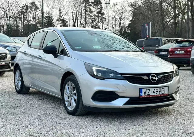 OPEL Astra V 1.2 T Elegance S&S