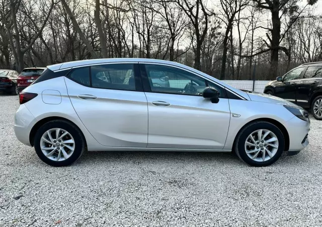 OPEL Astra V 1.2 T Elegance S&S