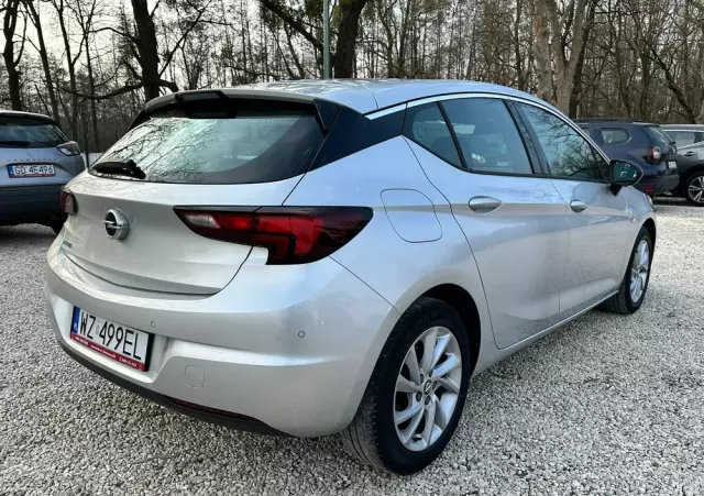 OPEL Astra V 1.2 T Elegance S&S