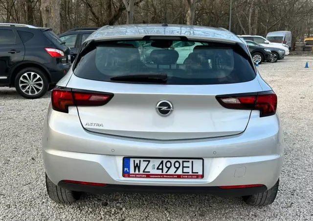 OPEL Astra V 1.2 T Elegance S&S