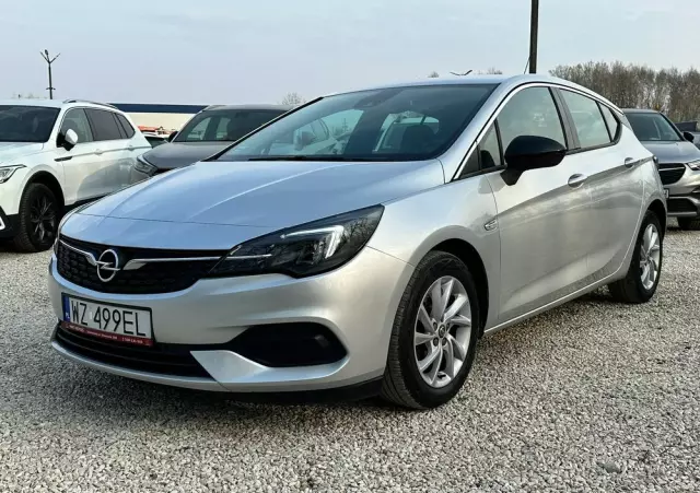 OPEL Astra V 1.2 T Elegance S&S