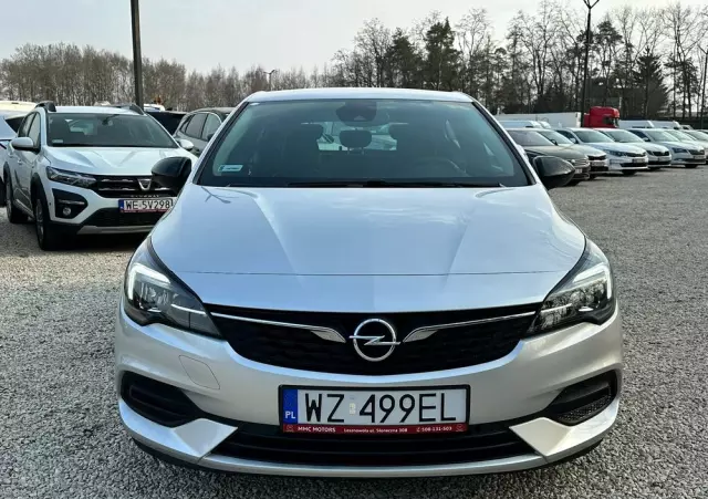 OPEL Astra V 1.2 T Elegance S&S