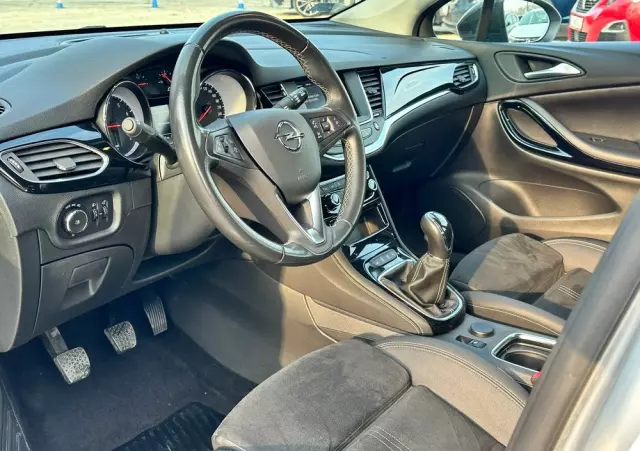 OPEL Astra V 1.2 T Elegance S&S