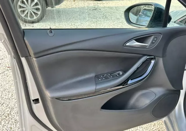 OPEL Astra V 1.2 T Elegance S&S