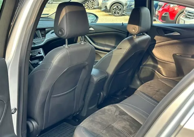 OPEL Astra V 1.2 T Elegance S&S