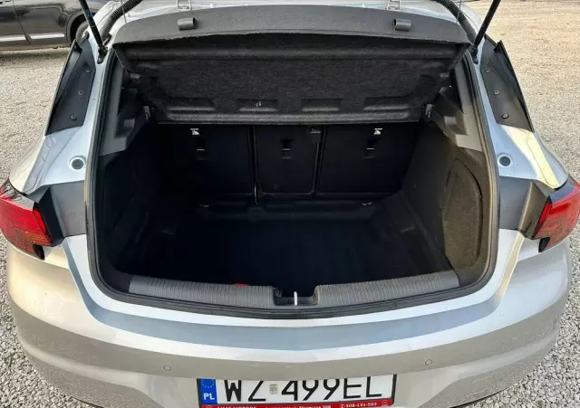 OPEL Astra V 1.2 T Elegance S&S