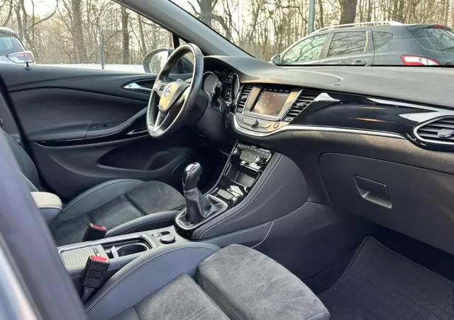 OPEL Astra V 1.2 T Elegance S&S