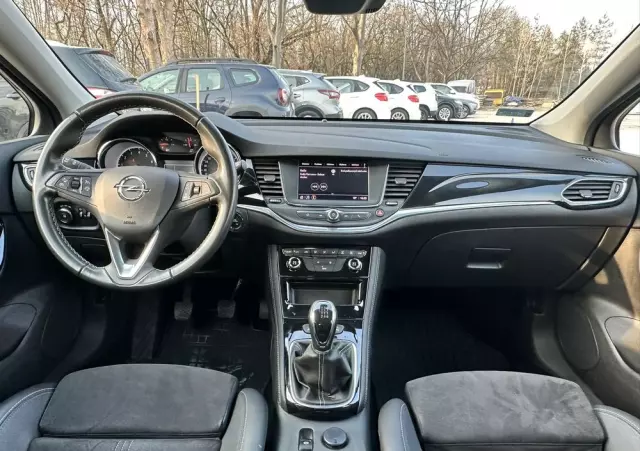 OPEL Astra V 1.2 T Elegance S&S