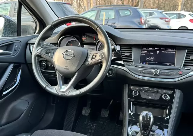 OPEL Astra V 1.2 T Elegance S&S