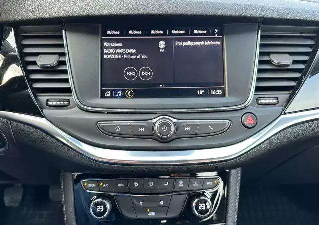 OPEL Astra V 1.2 T Elegance S&S