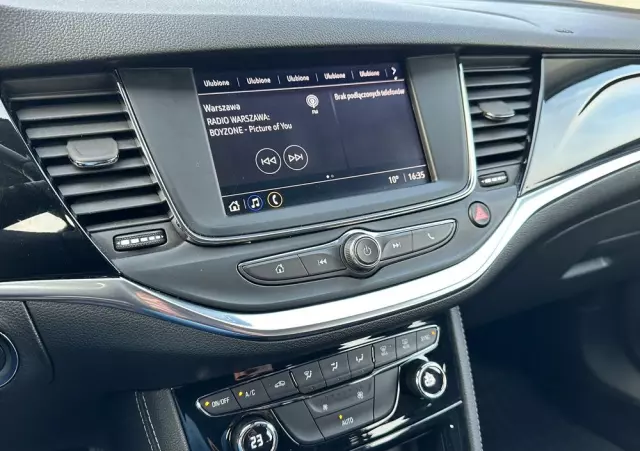 OPEL Astra V 1.2 T Elegance S&S