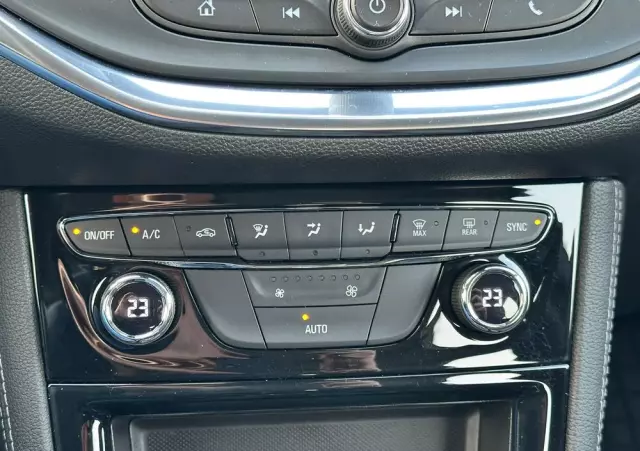 OPEL Astra V 1.2 T Elegance S&S