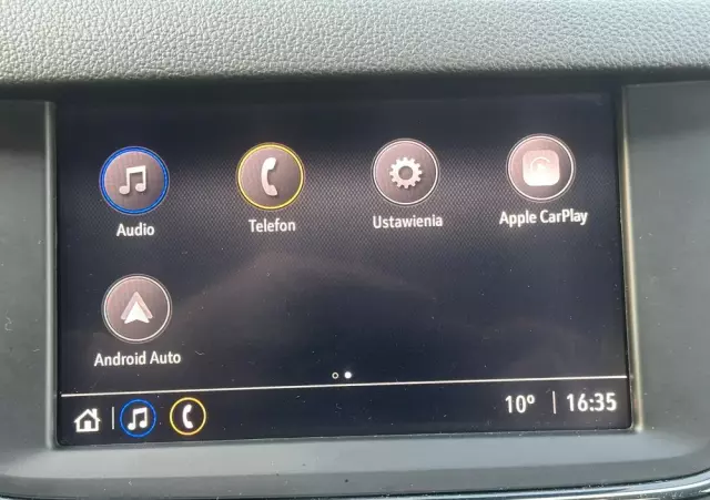 OPEL Astra V 1.2 T Elegance S&S