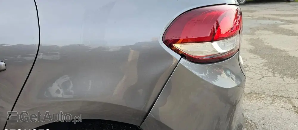 RENAULT Scenic BLUE dCi 120 BOSE EDITION