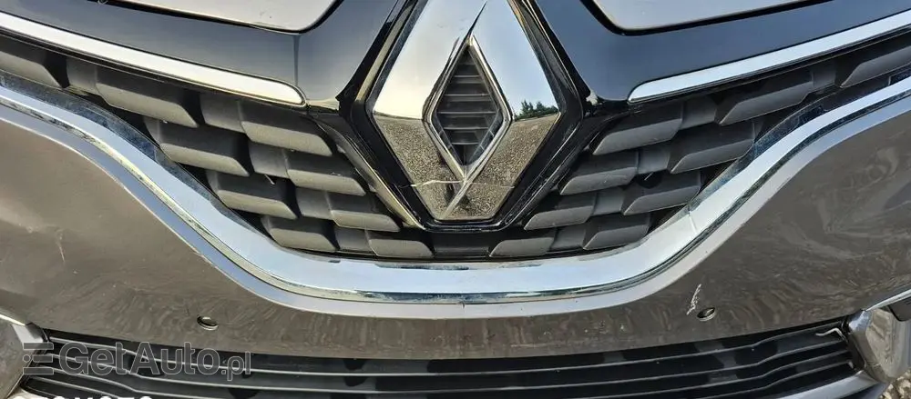 RENAULT Scenic BLUE dCi 120 BOSE EDITION