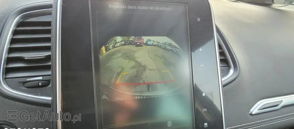 RENAULT Scenic BLUE dCi 120 BOSE EDITION