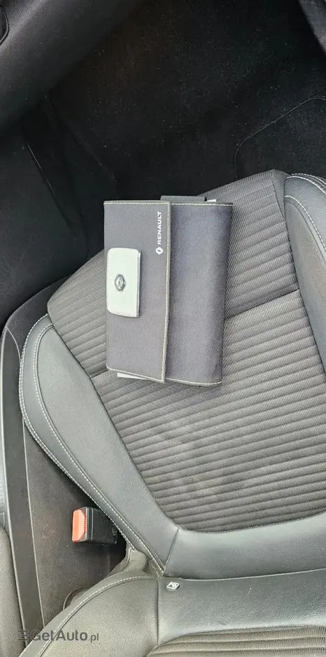 RENAULT Scenic BLUE dCi 120 BOSE EDITION