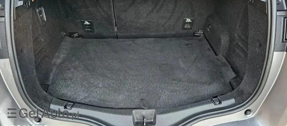 RENAULT Scenic BLUE dCi 120 BOSE EDITION