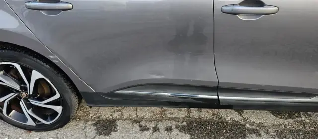 RENAULT Scenic BLUE dCi 120 BOSE EDITION